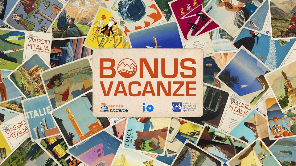 Bonus vacanze in Romagna