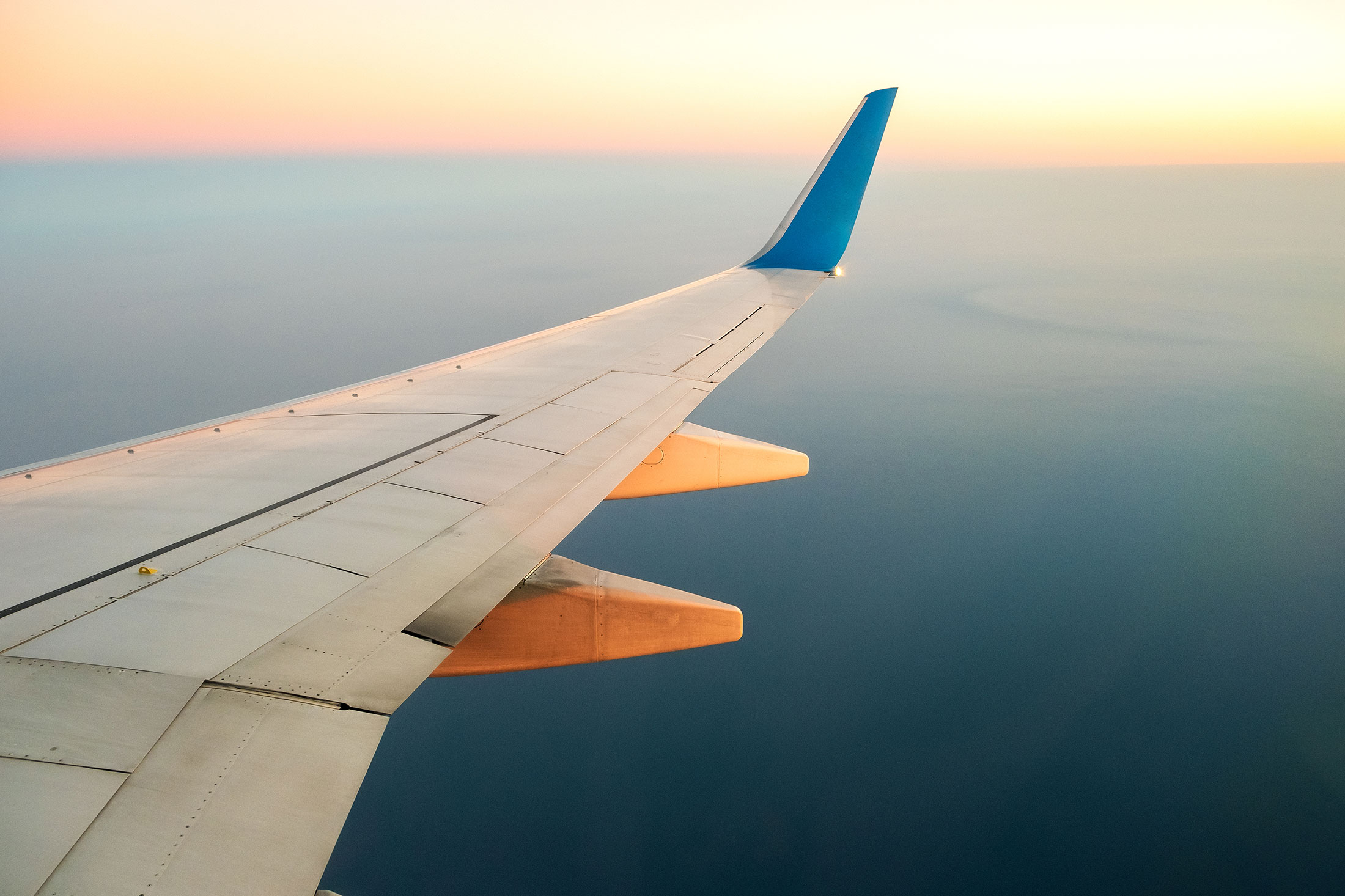 Mit dem Flugzeug nach Misano Adriatico