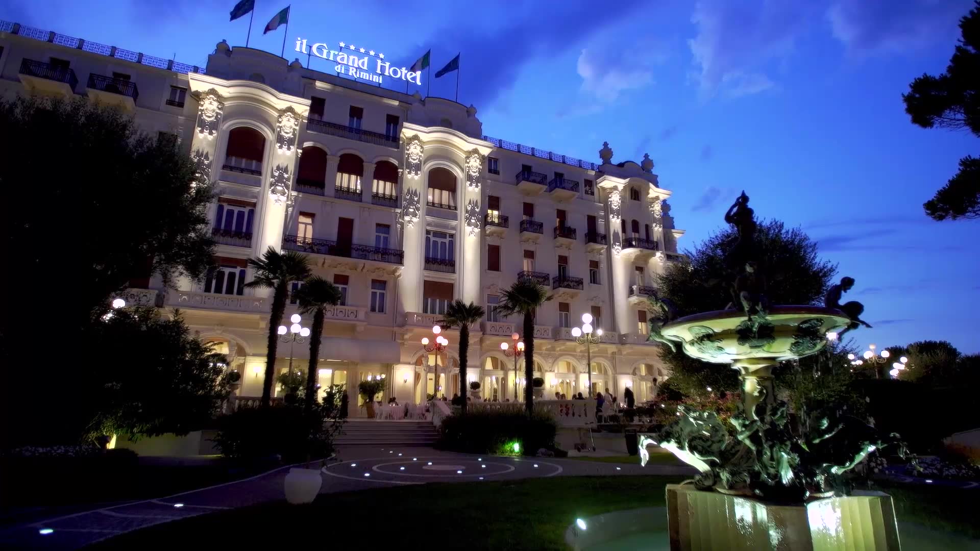 Игровой автомат царство нептуна grand hotel casino international 5