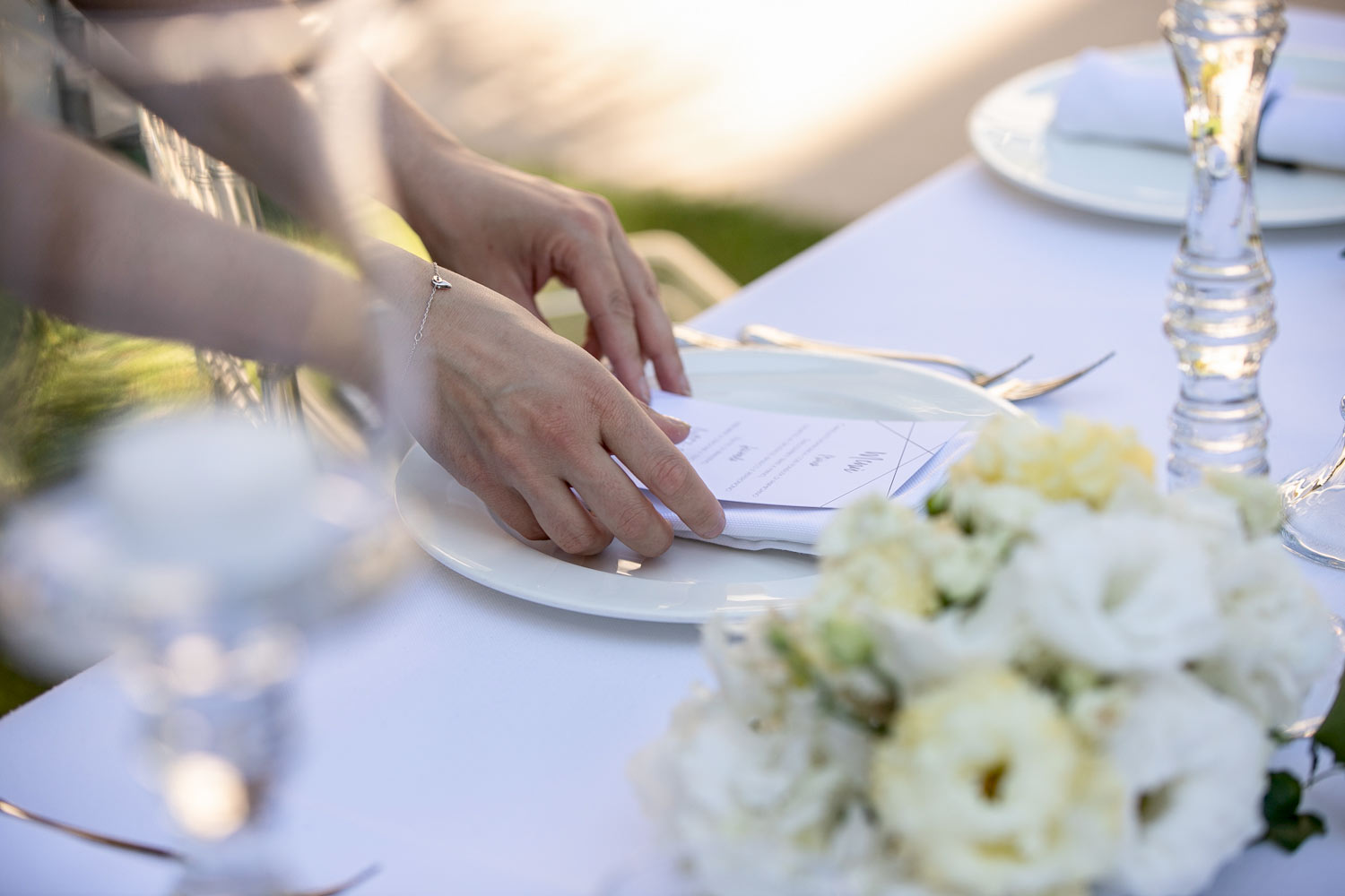 A SPECIAL LOCATION FOR THAT SPECIAL DAY
