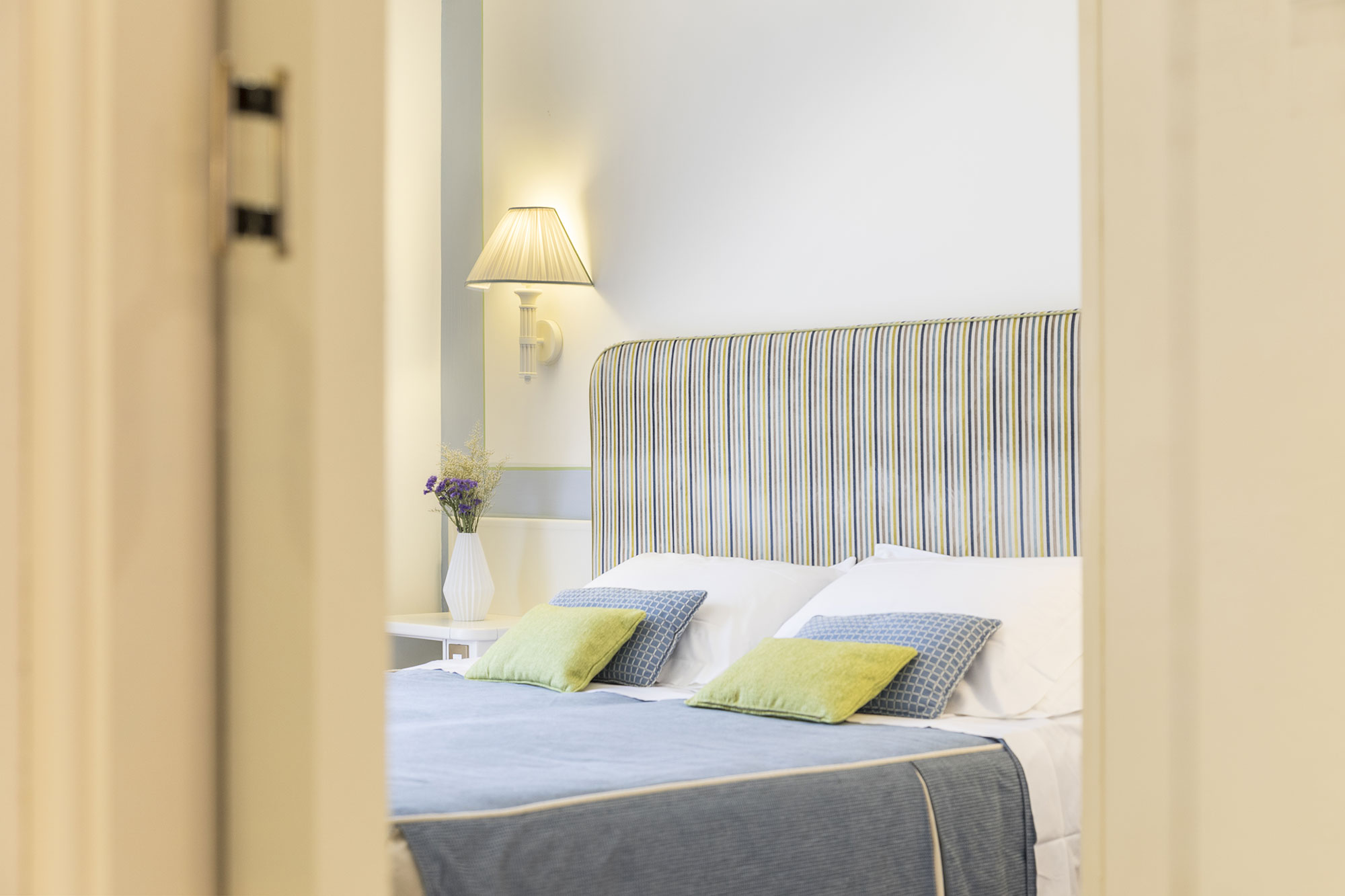 Stile e armonia nel cuore del Relais