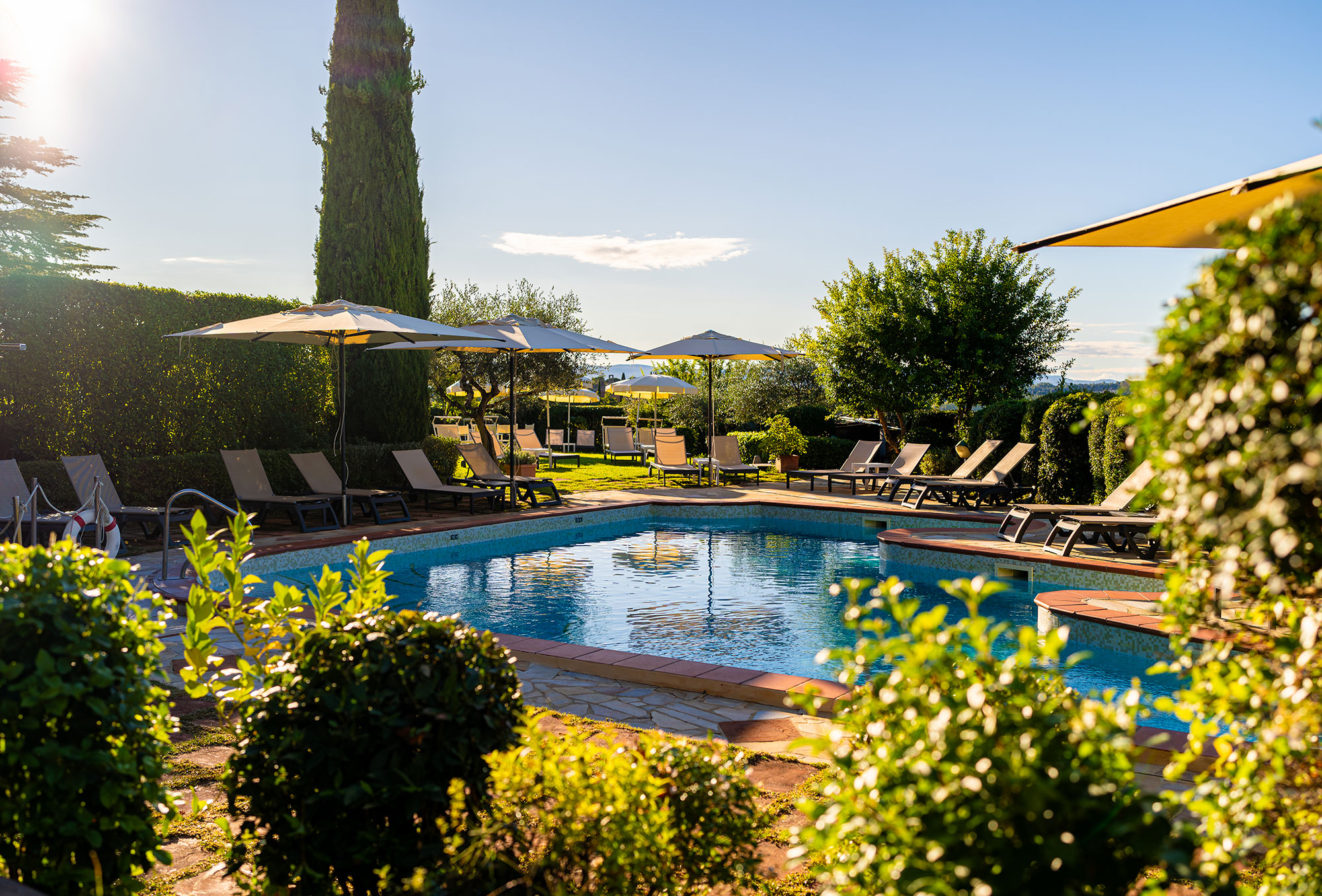 Offerta Speciale Agosto