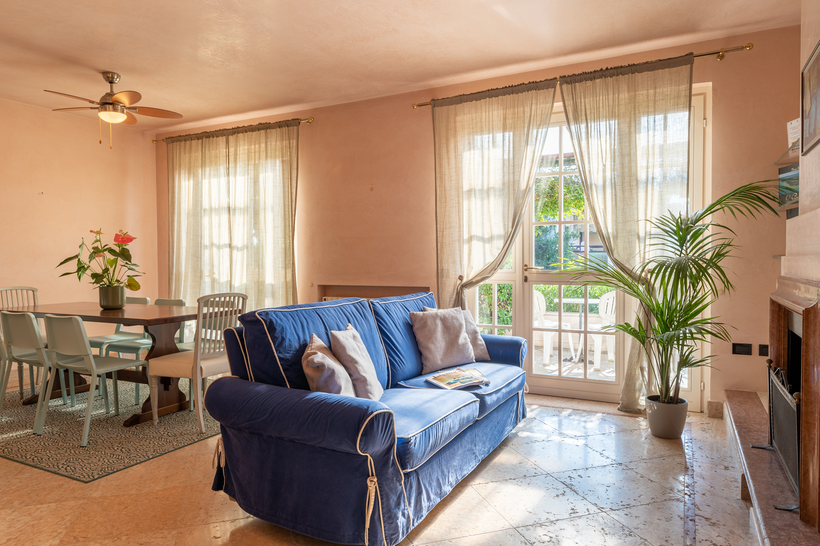 Slider Section Image