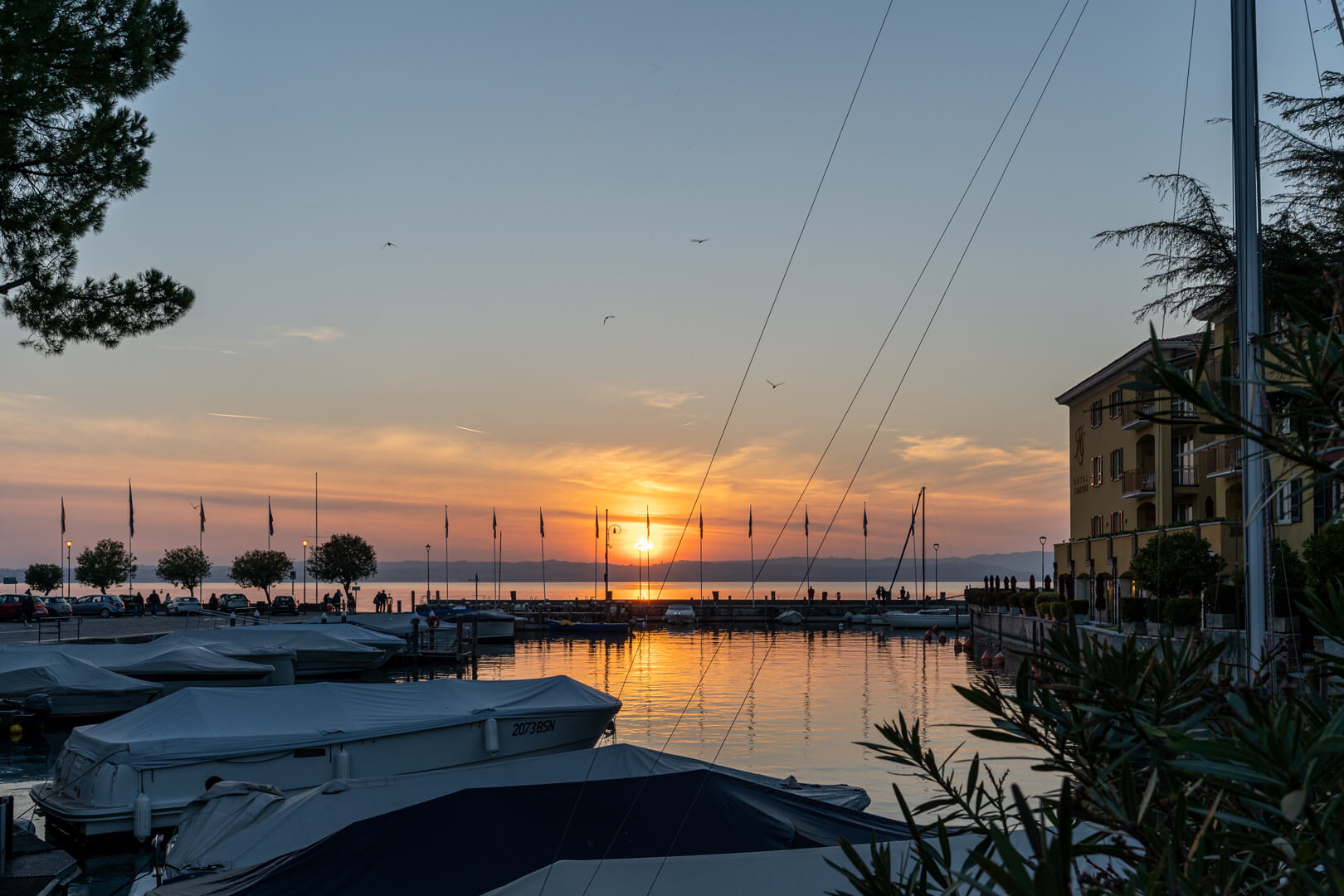 Offerta Giugno a Sirmione