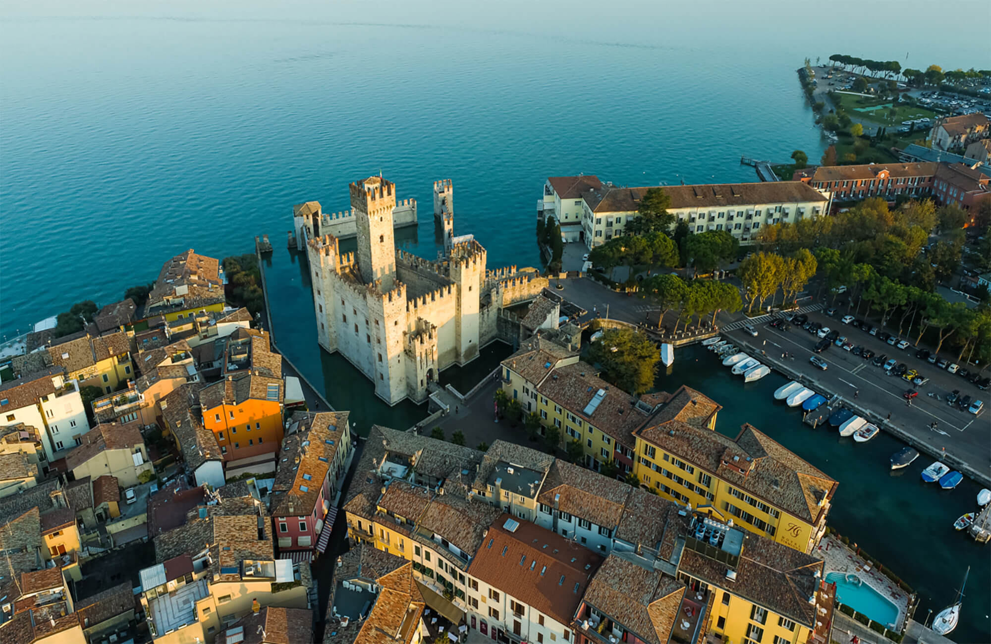 Offerta Maggio a Sirmione