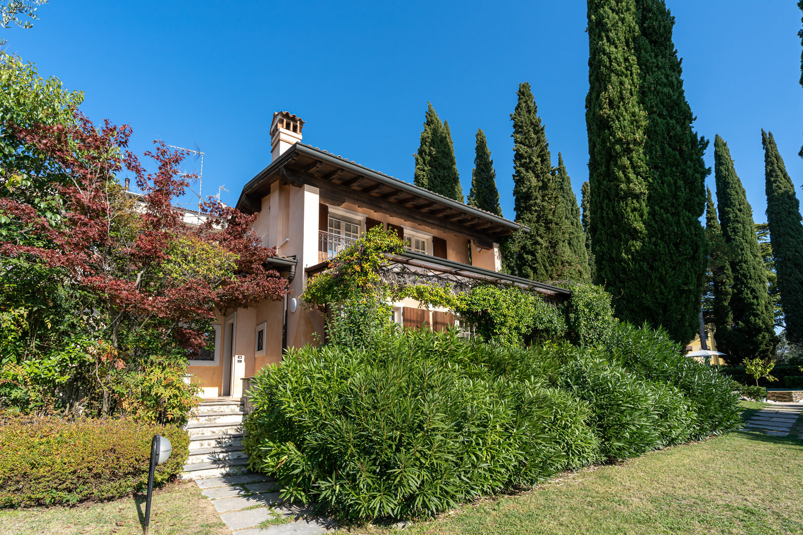 Offerta speciale Villa Catullo