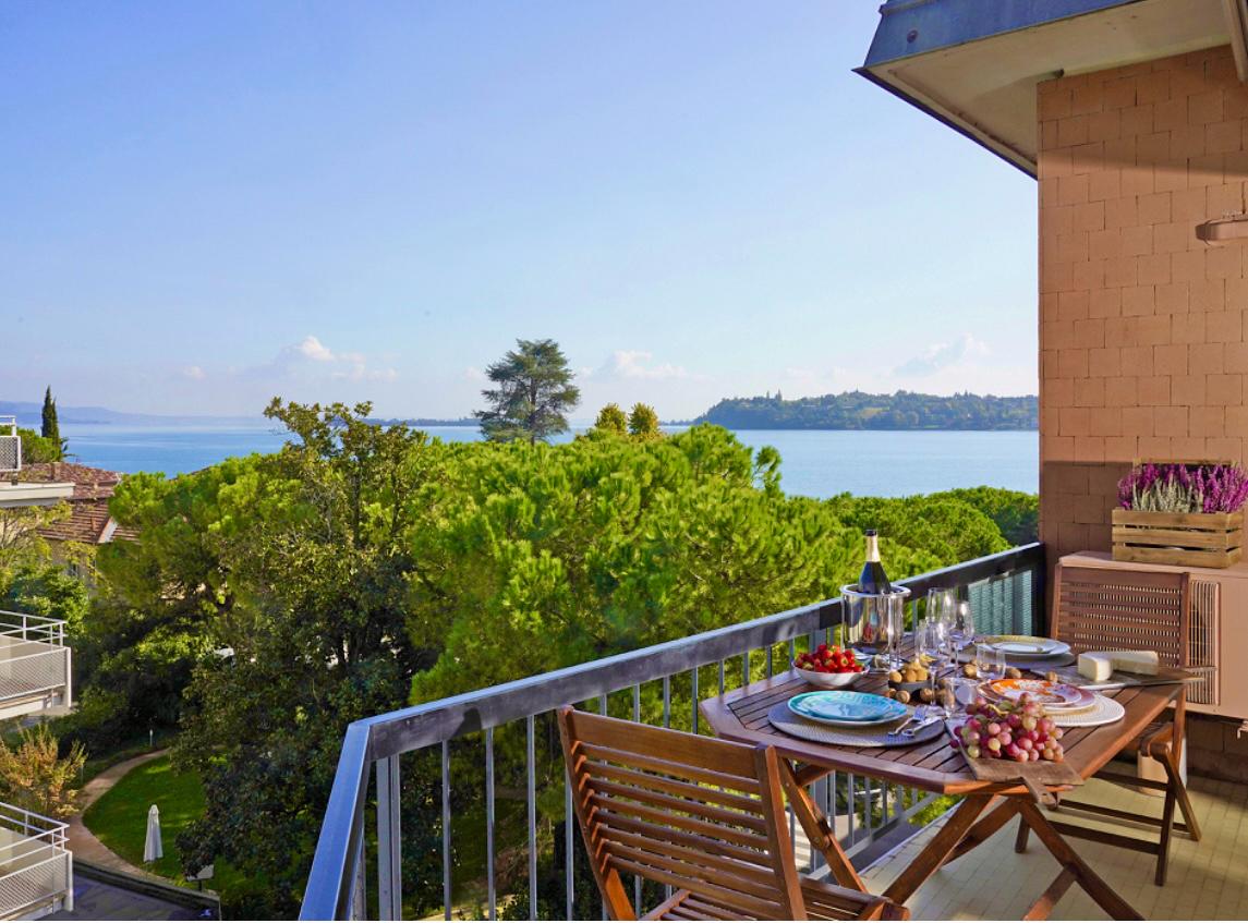 Deine Wohnung am Gardasee