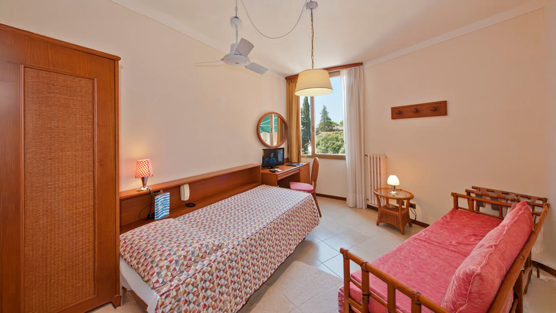 Vivere Garda, sentirsi a casa