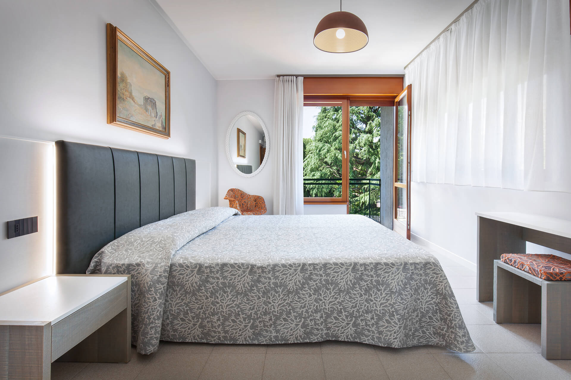 Il tuo punto di partenza nel cuore di Garda