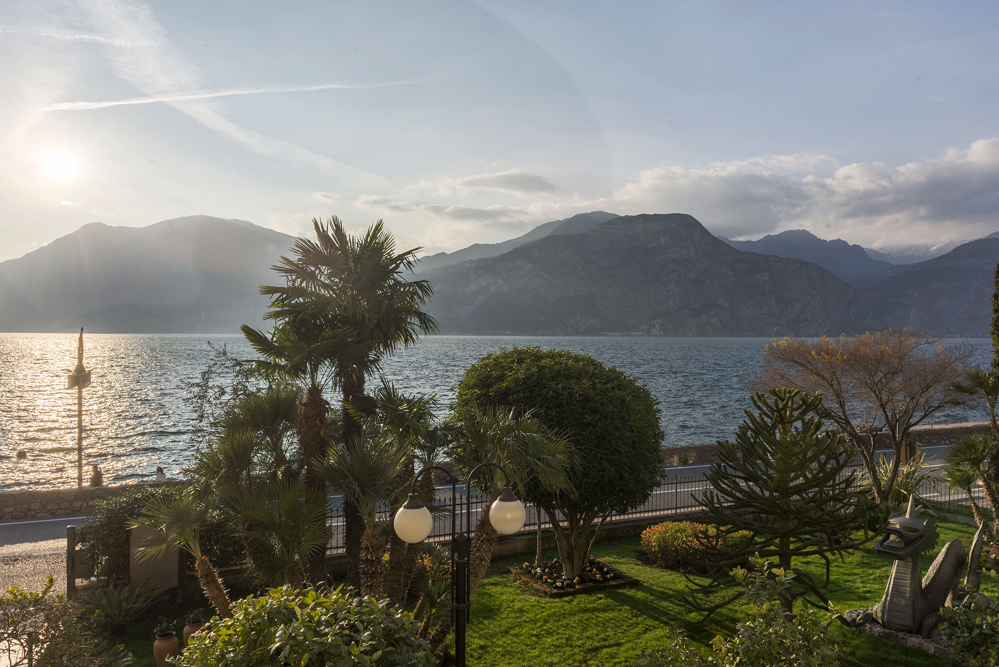 Offerta Aprile sul Lago di Garda