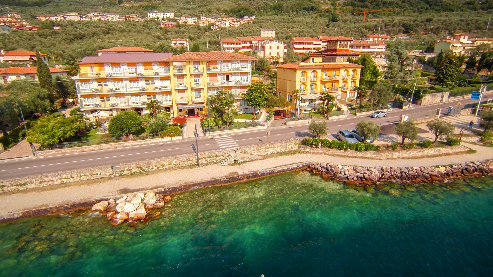 Offerta Giugno sul Lago di Garda
