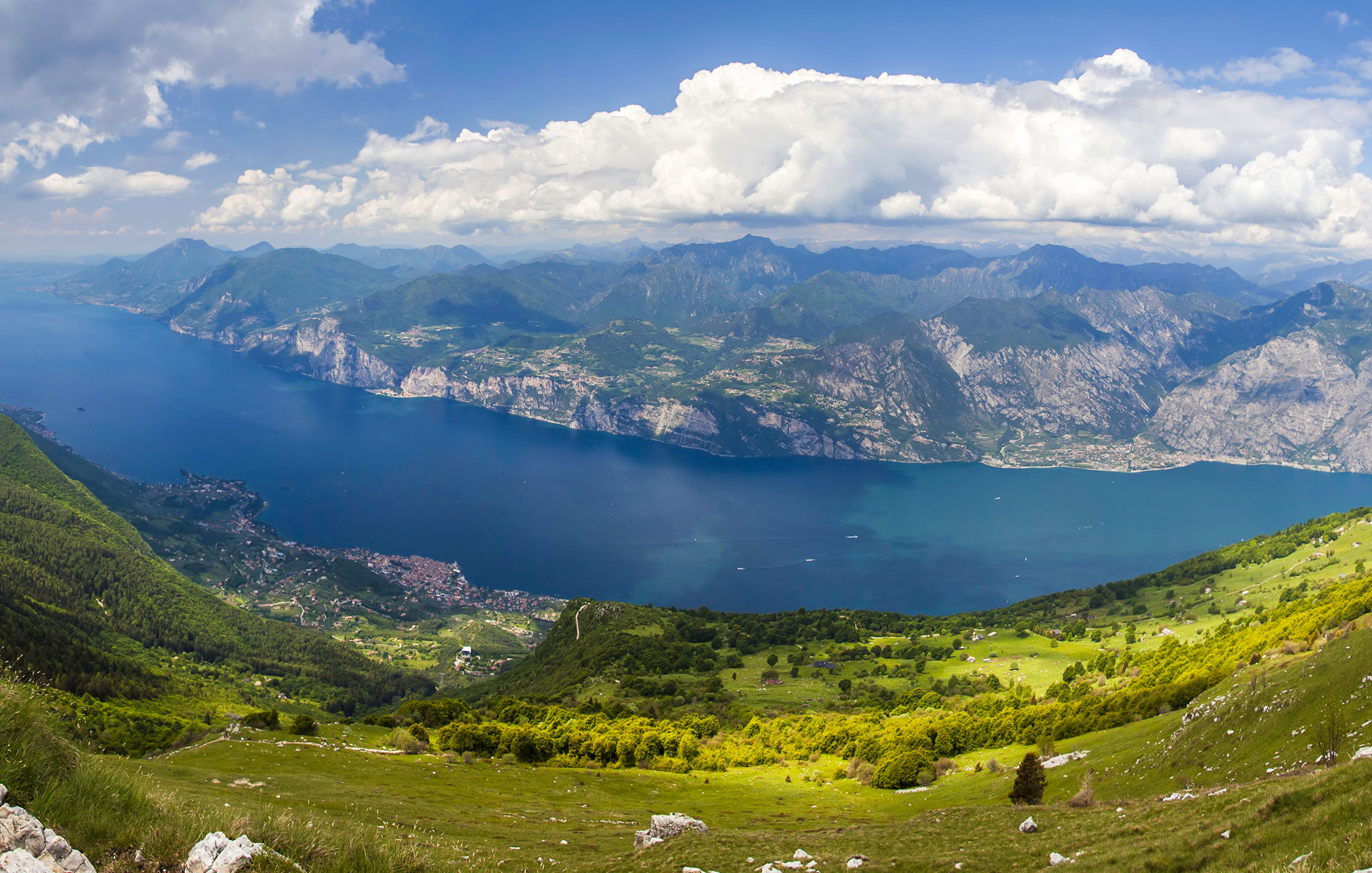 Alla scoperta del Monte Baldo