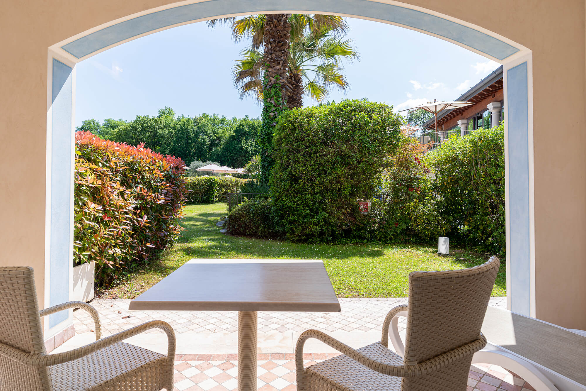 Slider Section Image