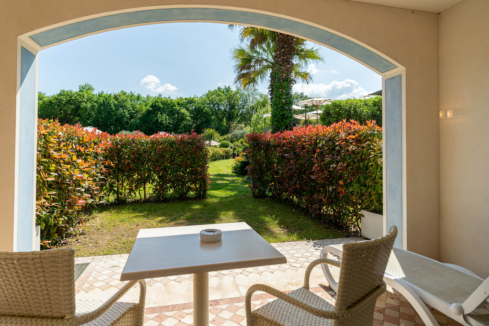 Slider Section Image