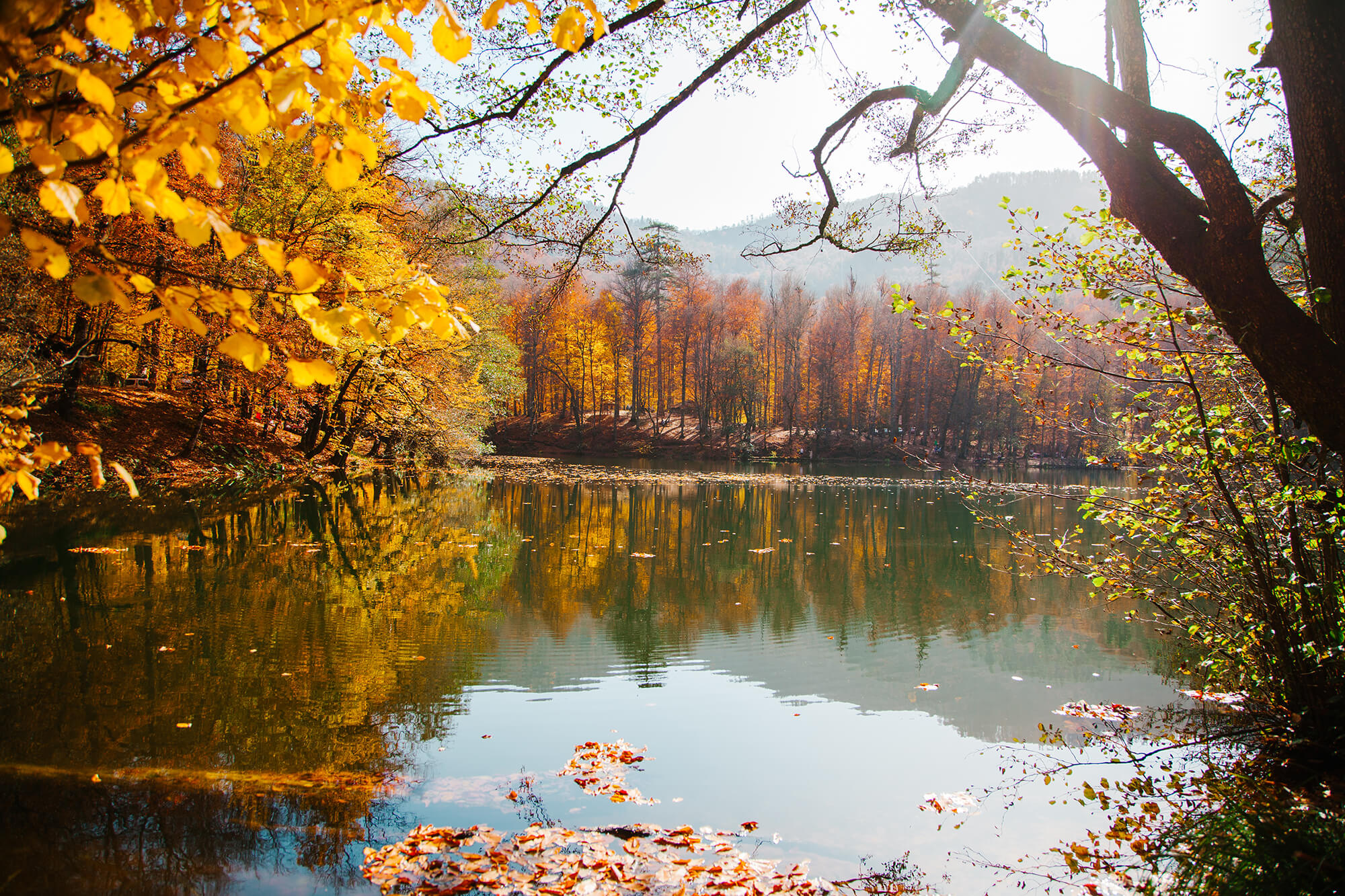 Offre d’octobre sur le lac de Garde