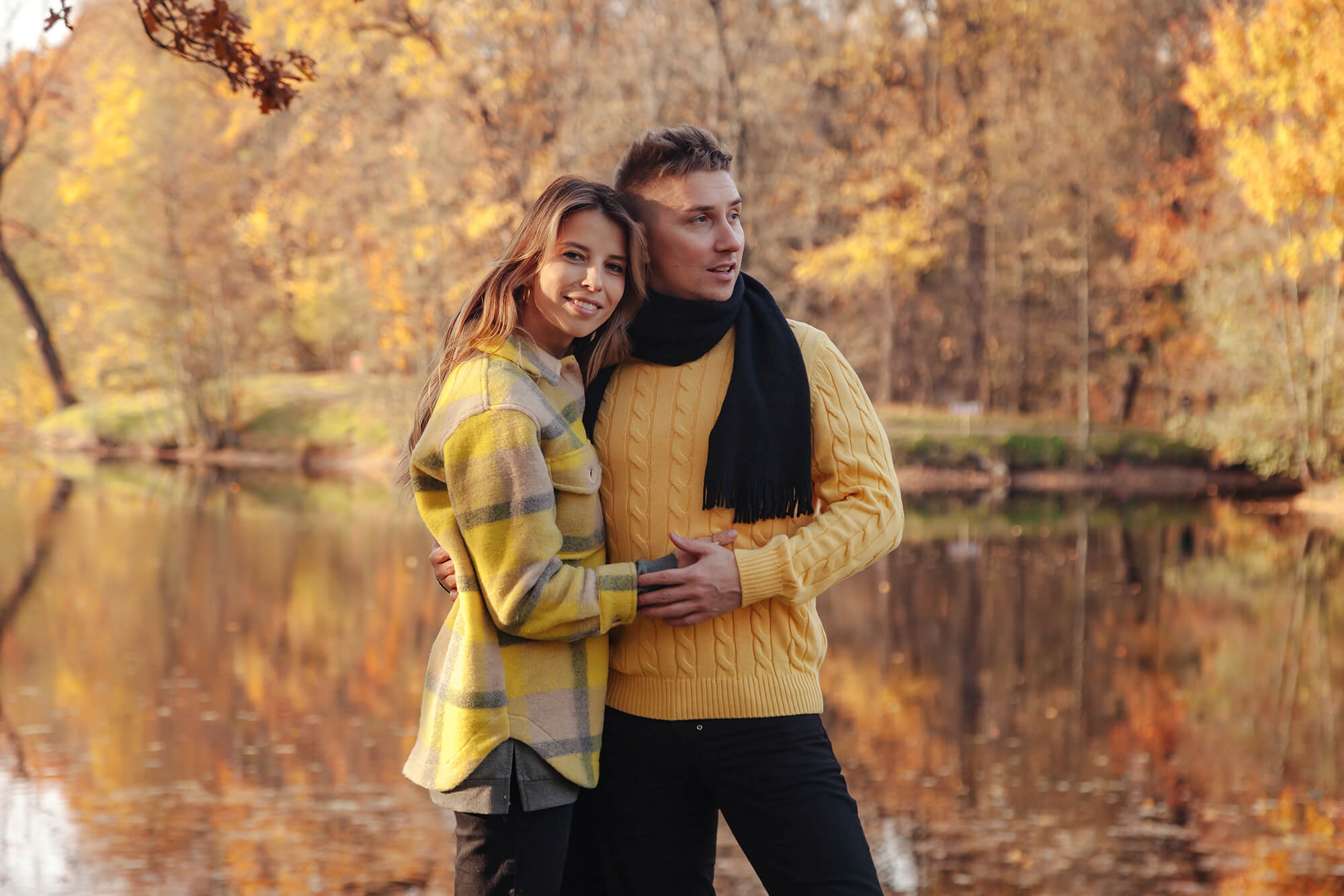 Offre de septembre sur le lac de Garde