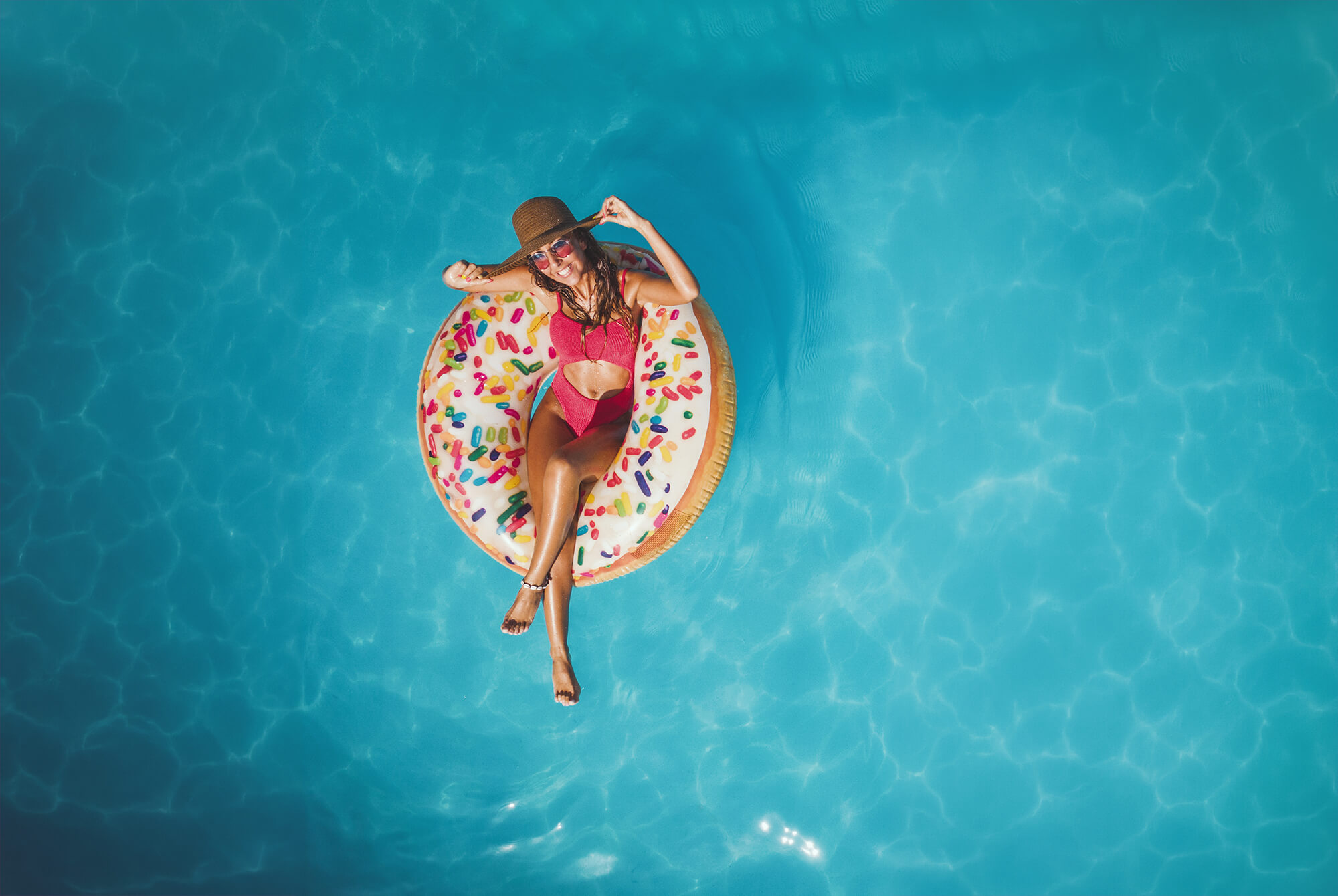 Offre de juin sur le lac de Garde