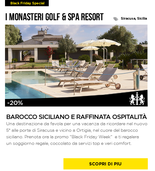 MONASTERI GOLF &SPA RESORT