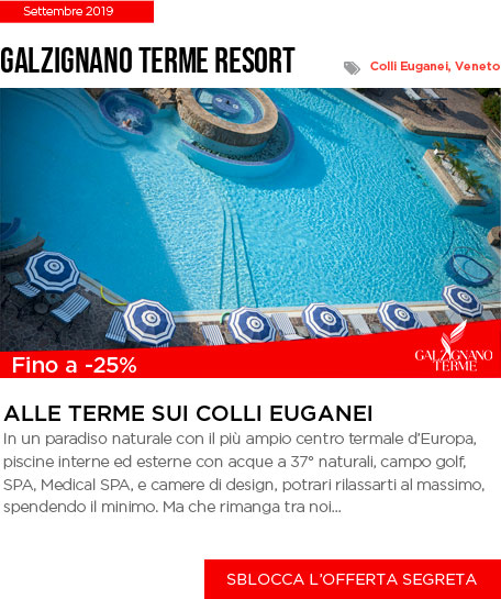 GOLF GALZIANO TERME RESORT