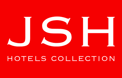 LOGO JSH
