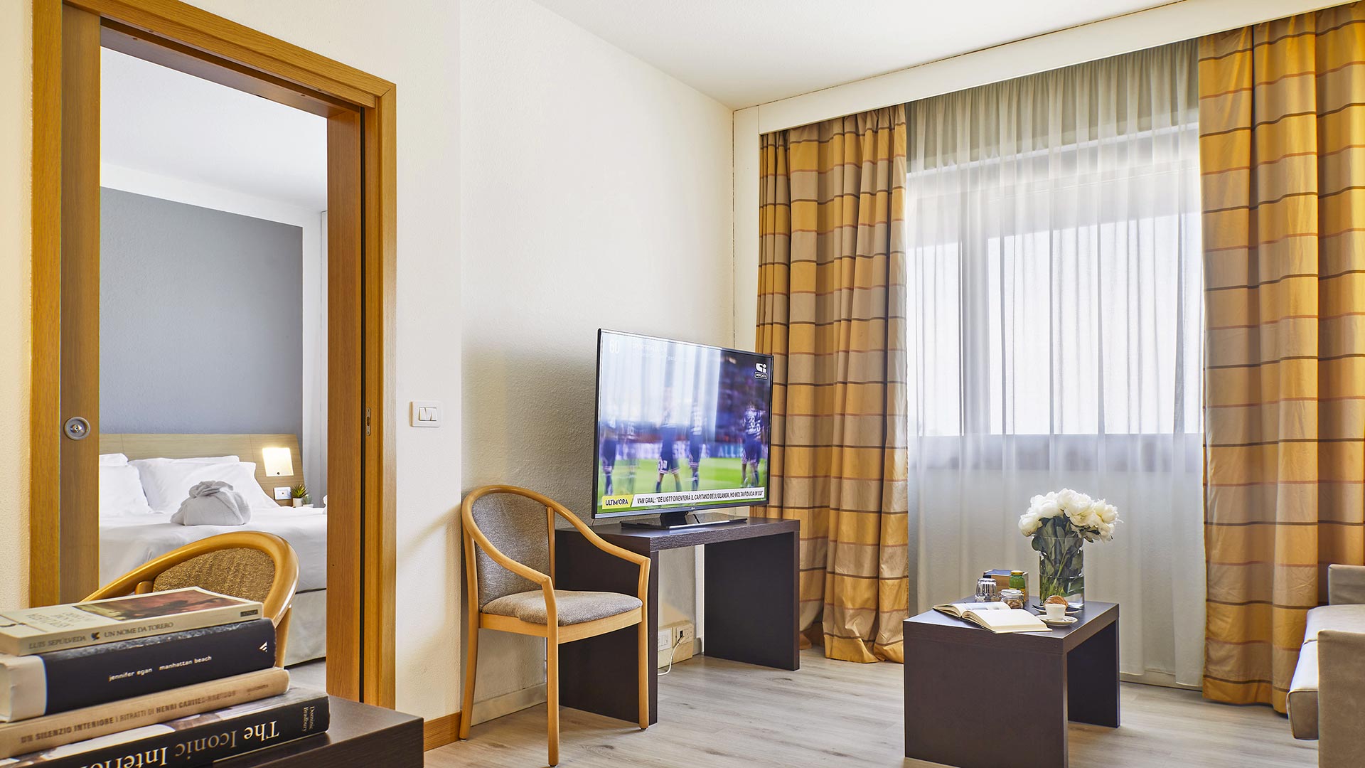 Le Suite di Living Place Hotel Bologna