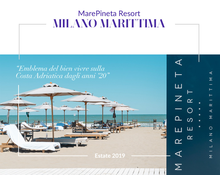MarePineta Resort MarePineta Resort