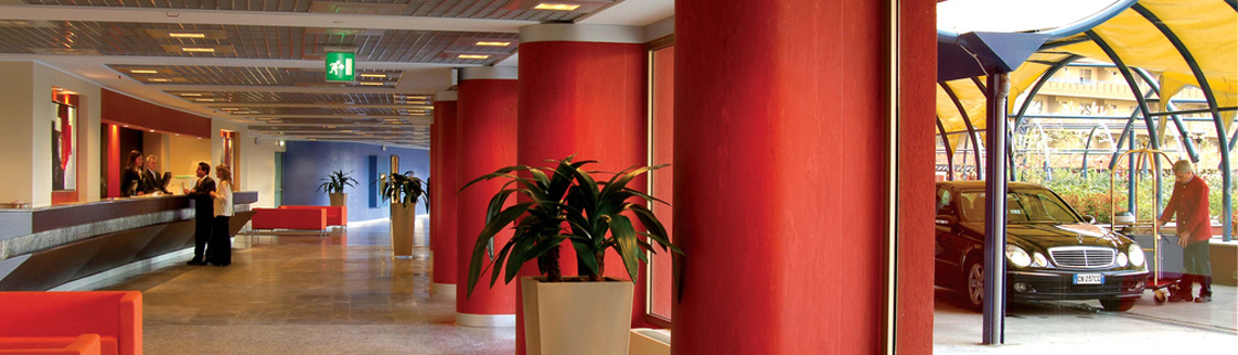 Hotel Ripamonti Milano