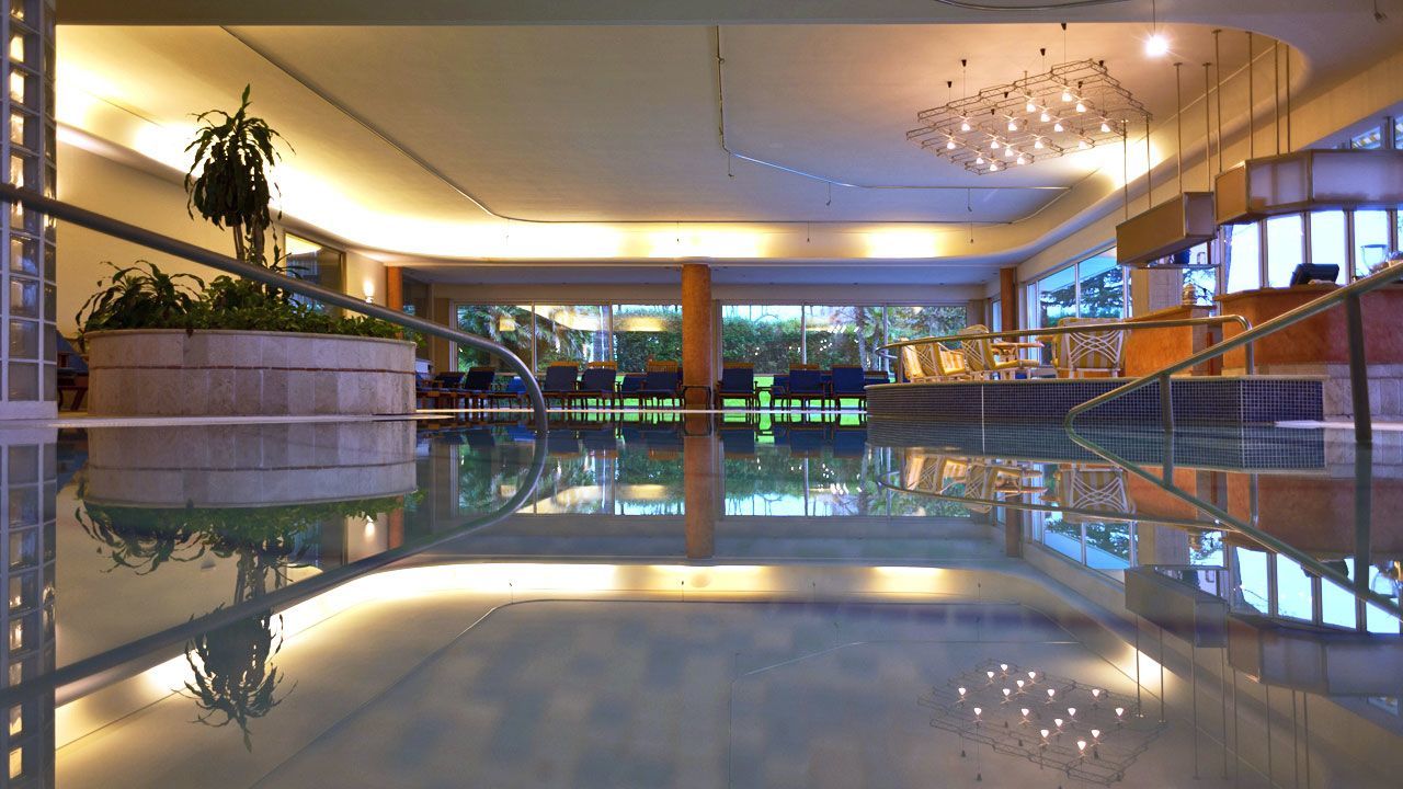 Terme Euganee di Galzignano Resort