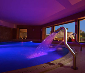 spa Salento