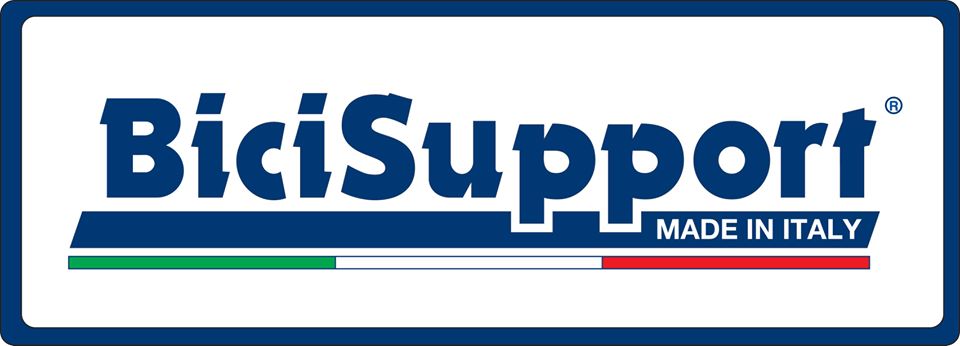 Logo BiciSupport