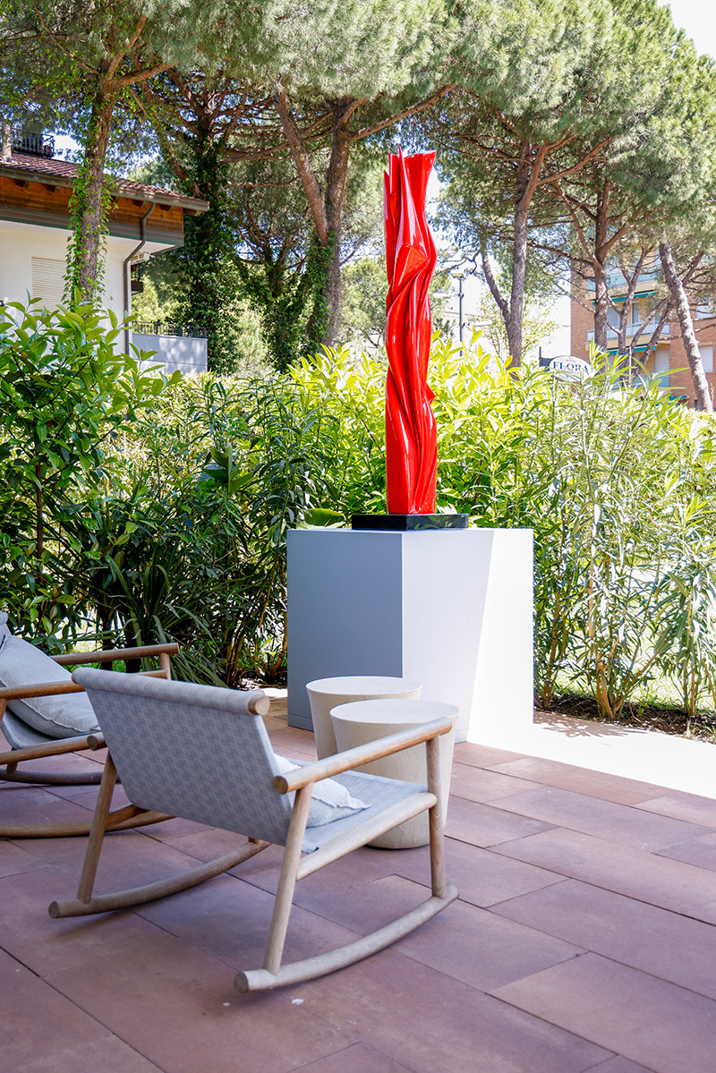 Atchugarry MarePineta Resort Milano Marittima
