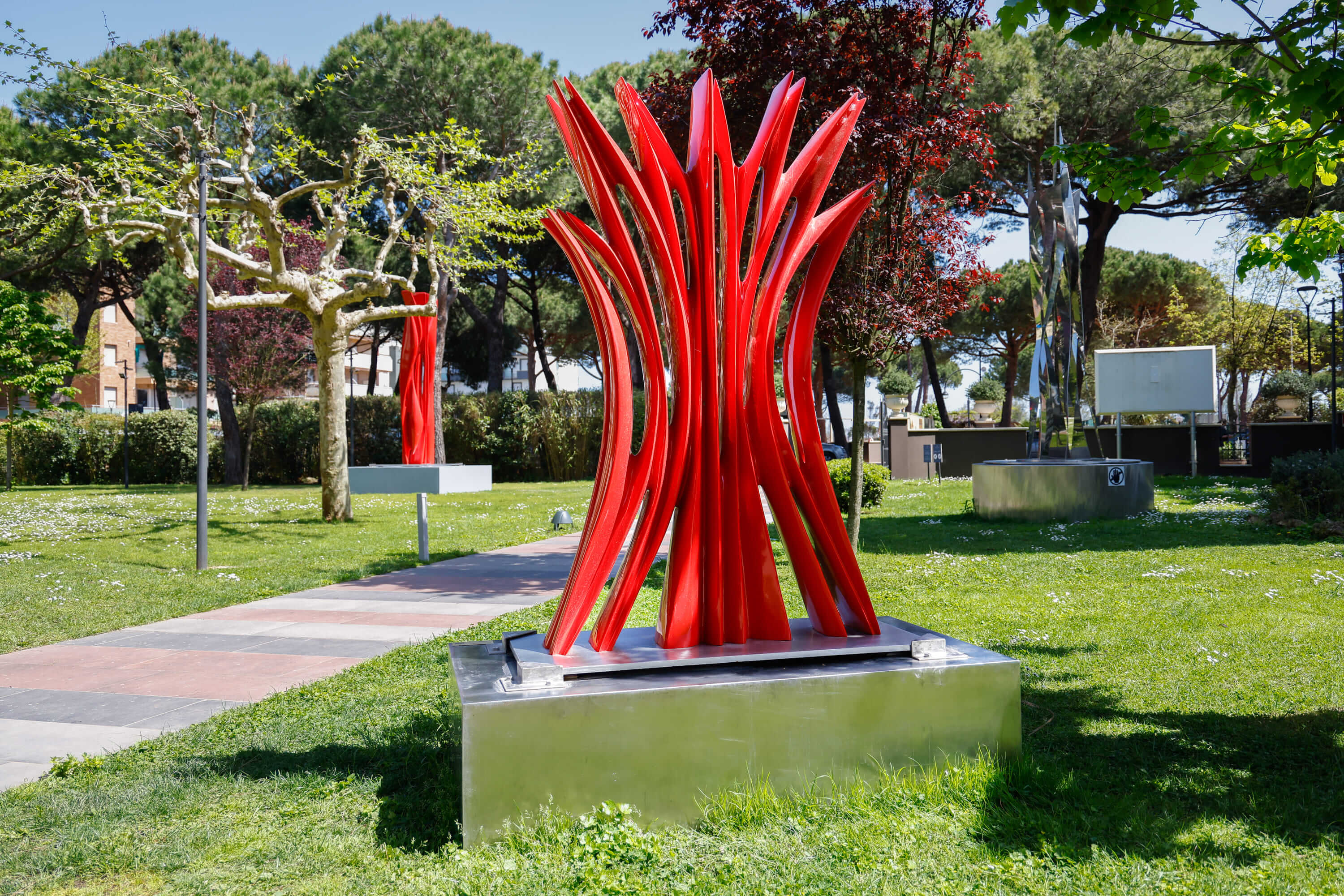 Atchugarry MarePineta Resort Milano Marittima