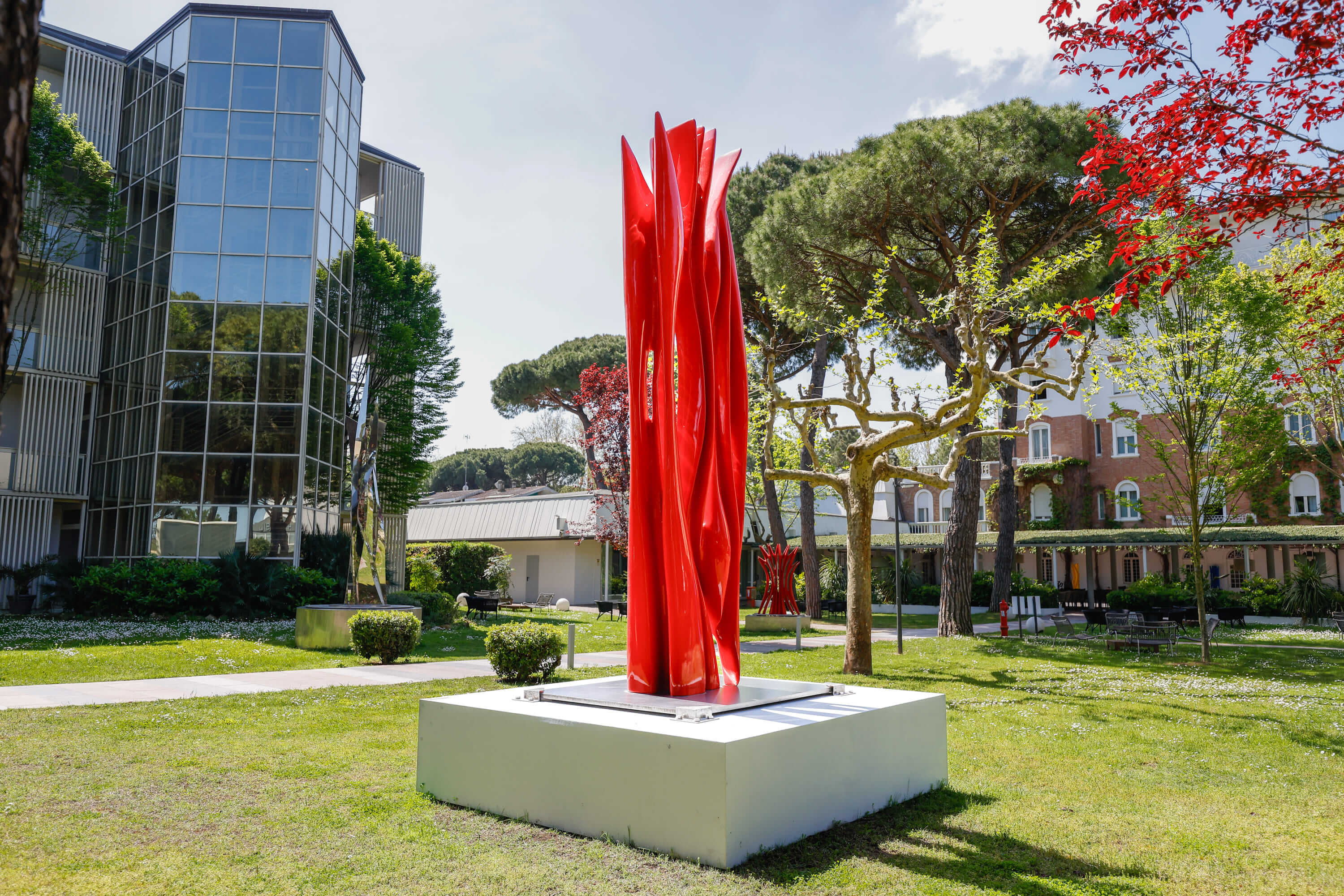 Atchugarry MarePineta Resort Milano Marittima