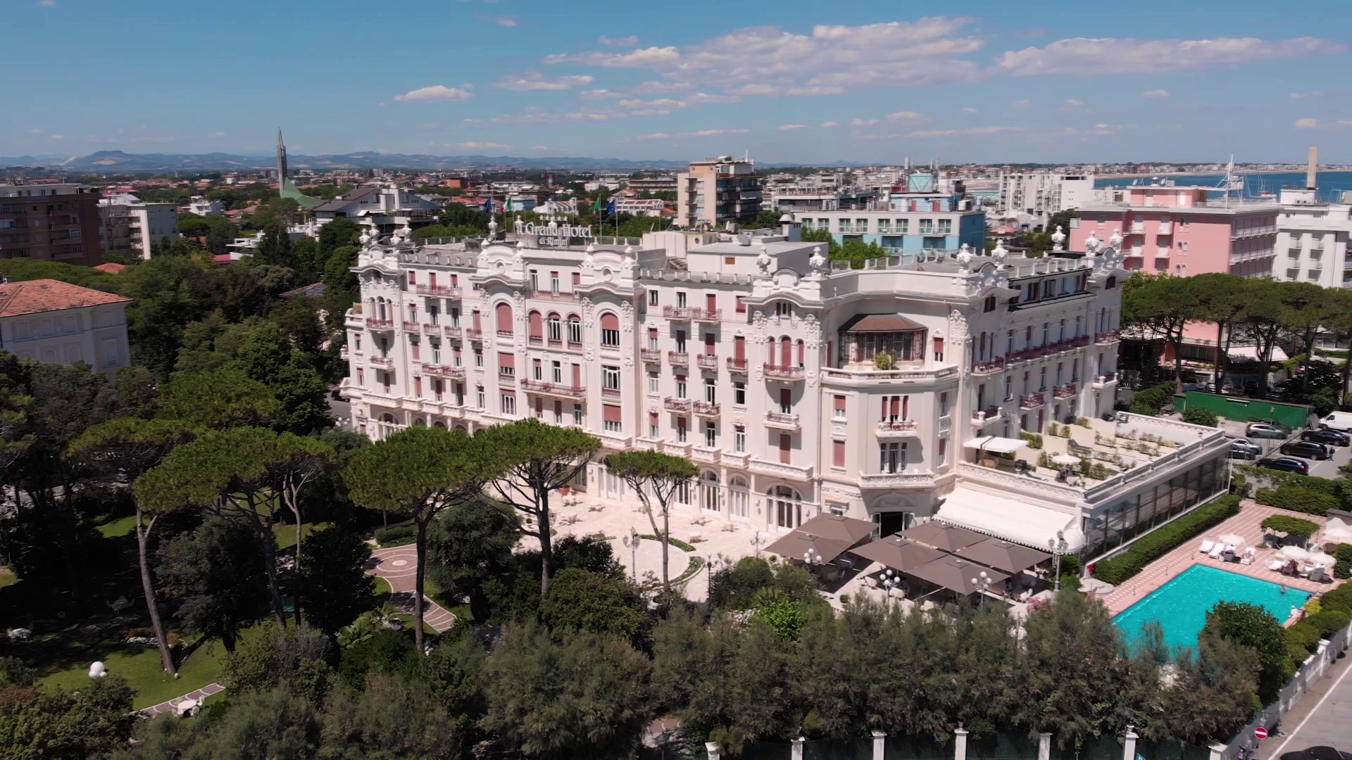 Grand Rimini Hotel