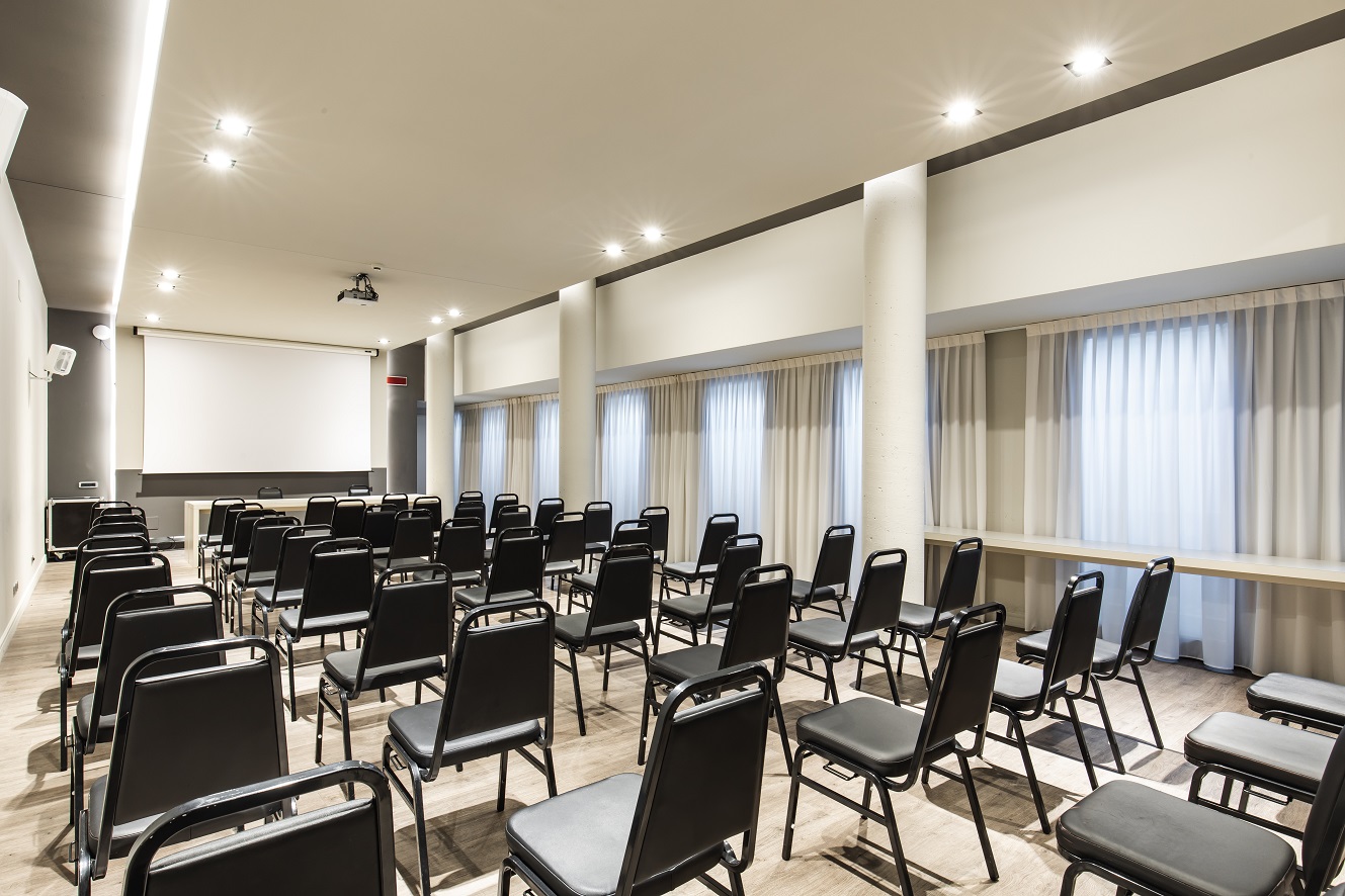 Business & Meeting in Ancona | Seeport Hotel Ancona